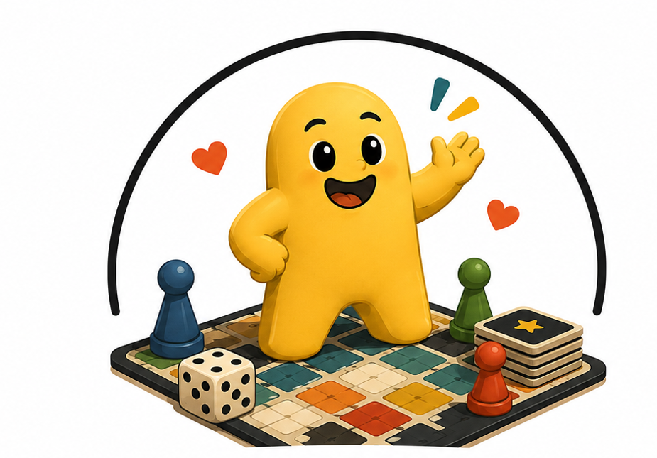 Icone Les jeux de Mipel